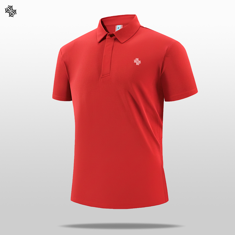 Summer Clothing Office - SBWL Men's Fashion 7 Color Business