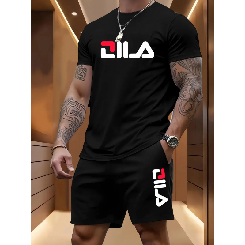 Summer Clothing Styles Men - Men'S Casual Fashionable Outdoor Clothing Summer
