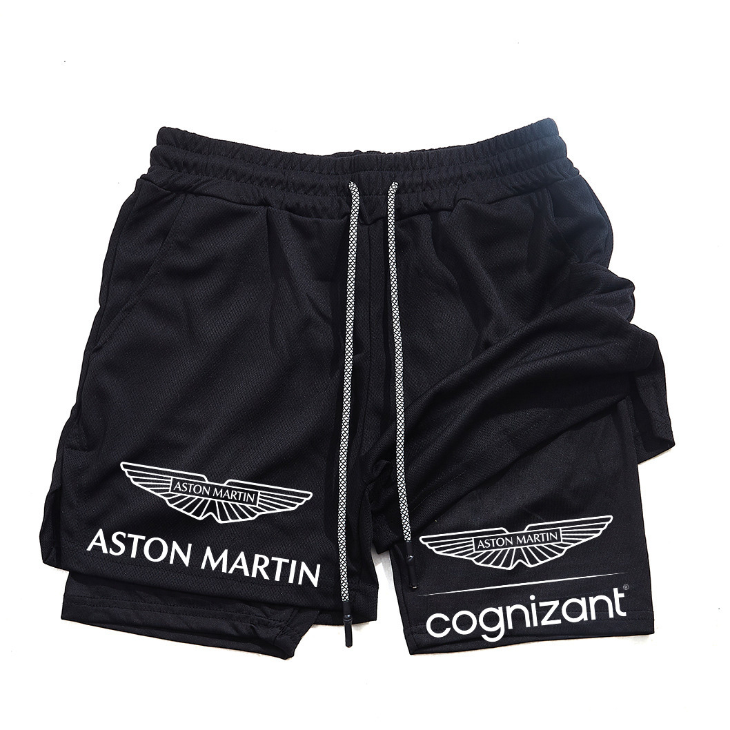 Summer Quotes - New Summer Aston Martin Men Women