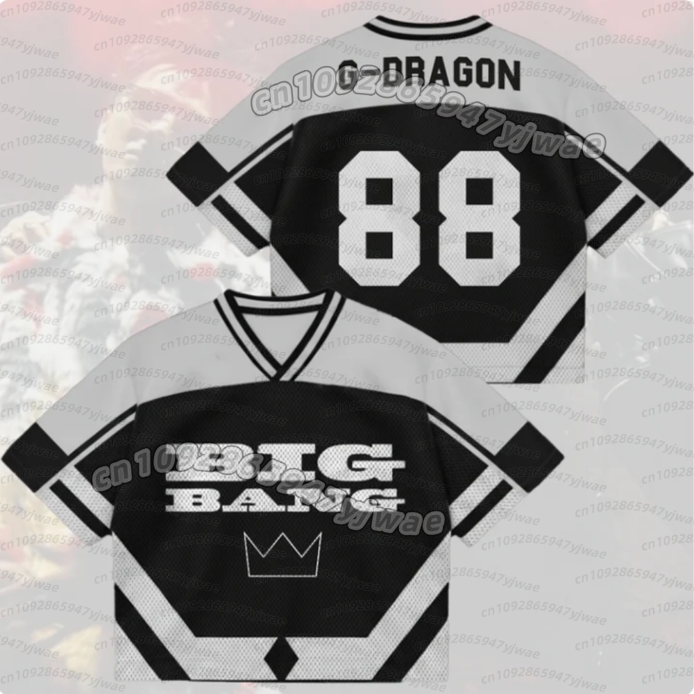 Summer Clothing Petite - Summer Men Women BigBang 2026 World