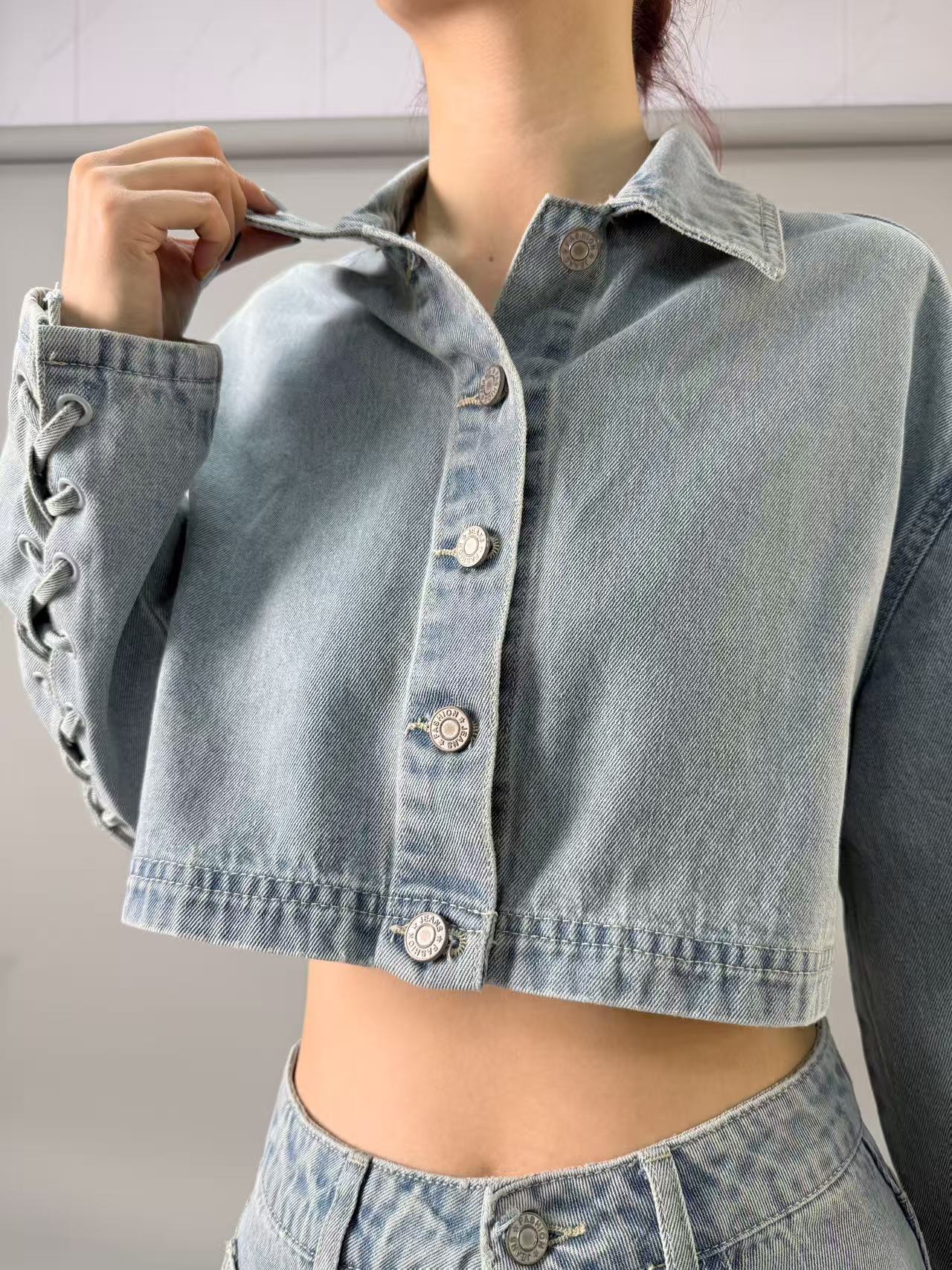 Summer Clothing Office - 2025 Korean Japanese Style Multi element