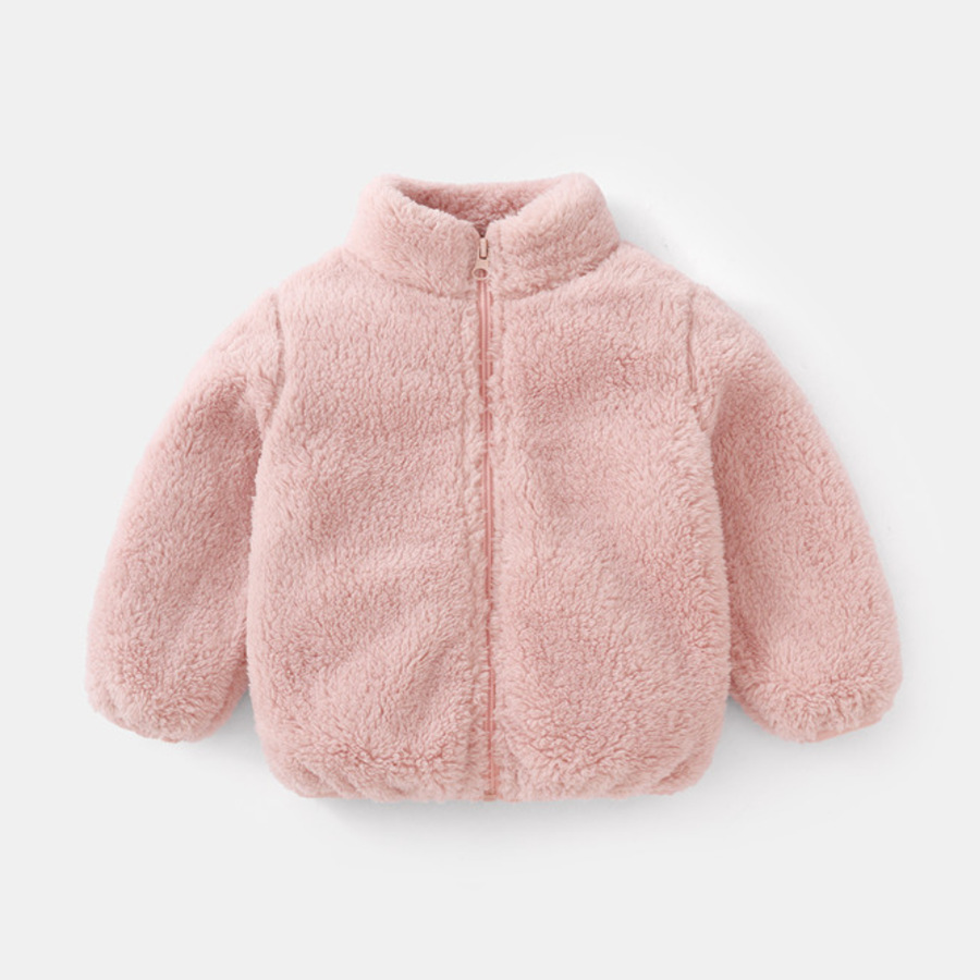 Summer Clothing Baby Boy - Fashion Children Boys Solid Color Plush