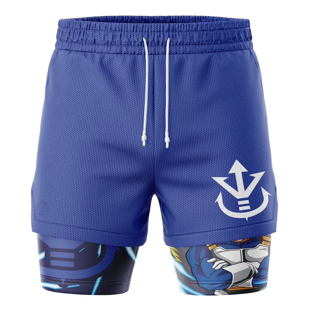 2026 Summer Dragon Ball Vegeta - Summer Clothing Layering review and price