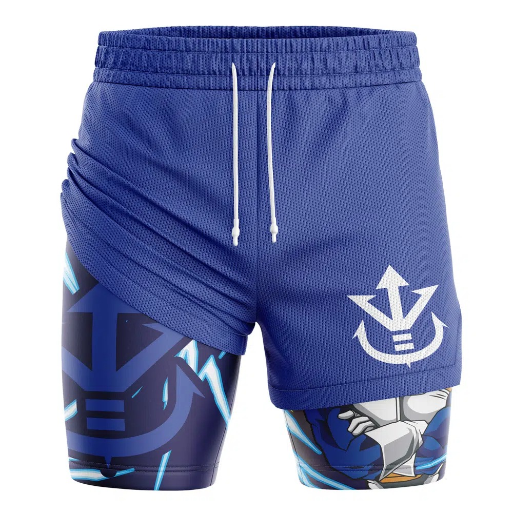 2026 Summer Dragon Ball Vegeta - Summer Clothing Layering review and price