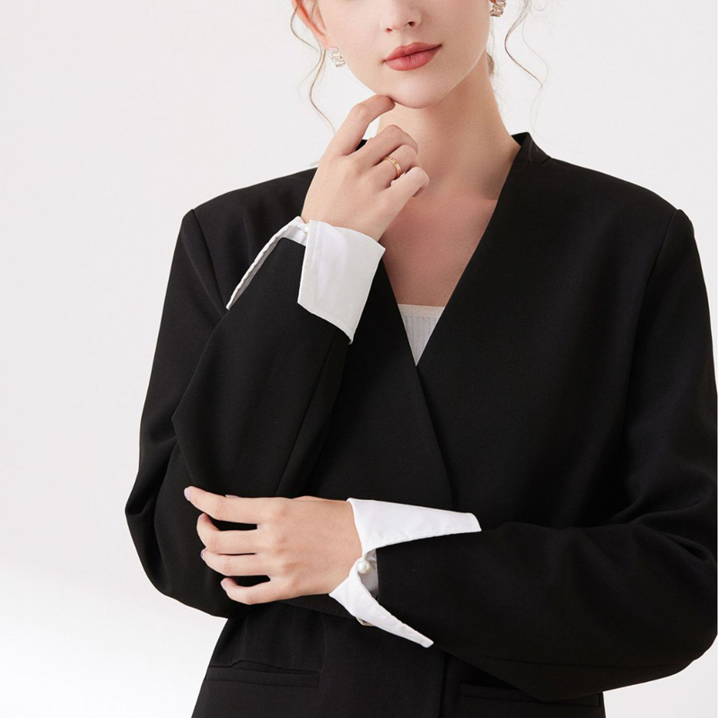 DIY Elegant Office Shirt False - Summer Clothing Teens review and price