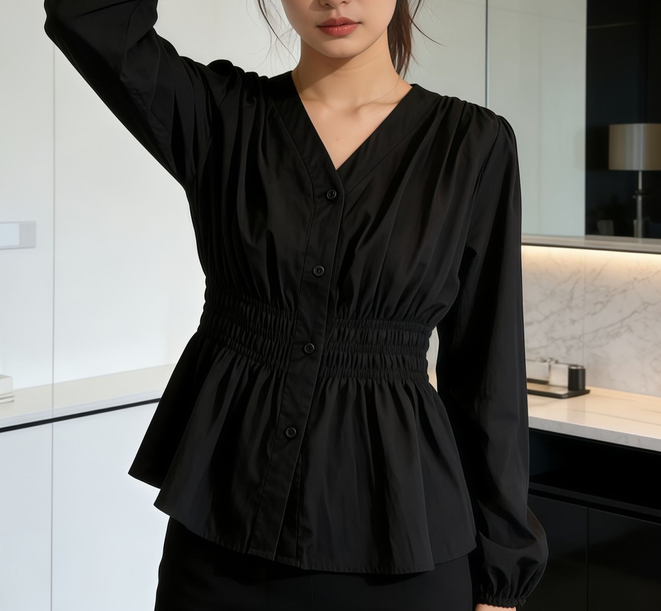 200 Pounds Plus Size Office La - Summer Clothing Office review and price