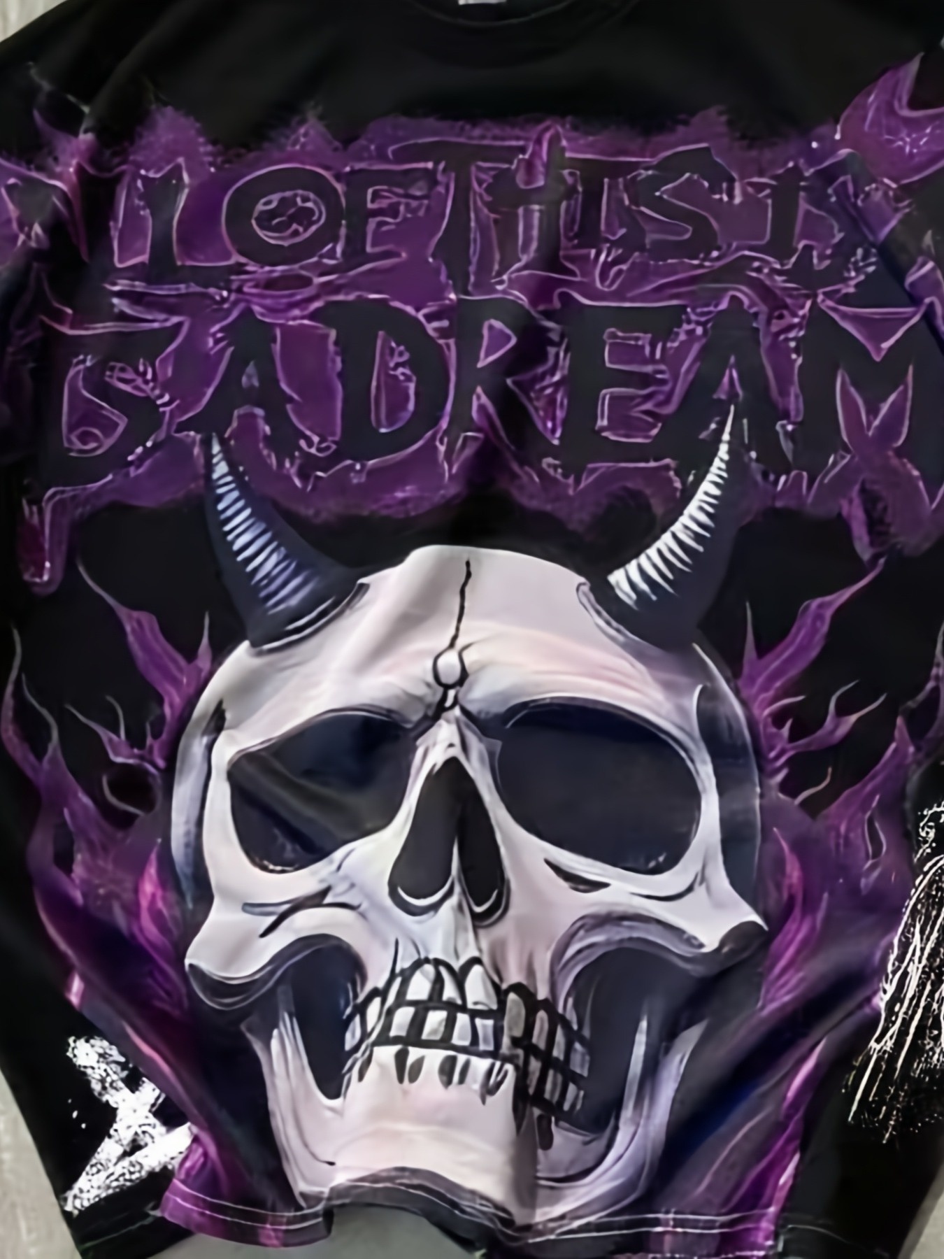 Hot Selling men's New Skull Le - Summer Clothing Styles Men review and price