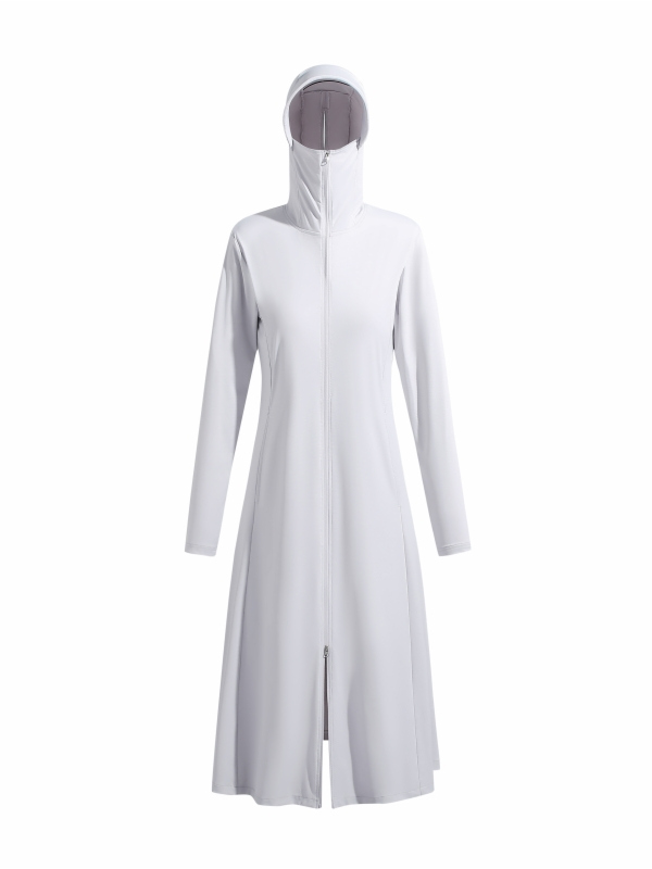 Long Lightweight Loose Ice Sil - Summer Clothing Styles Men review and price