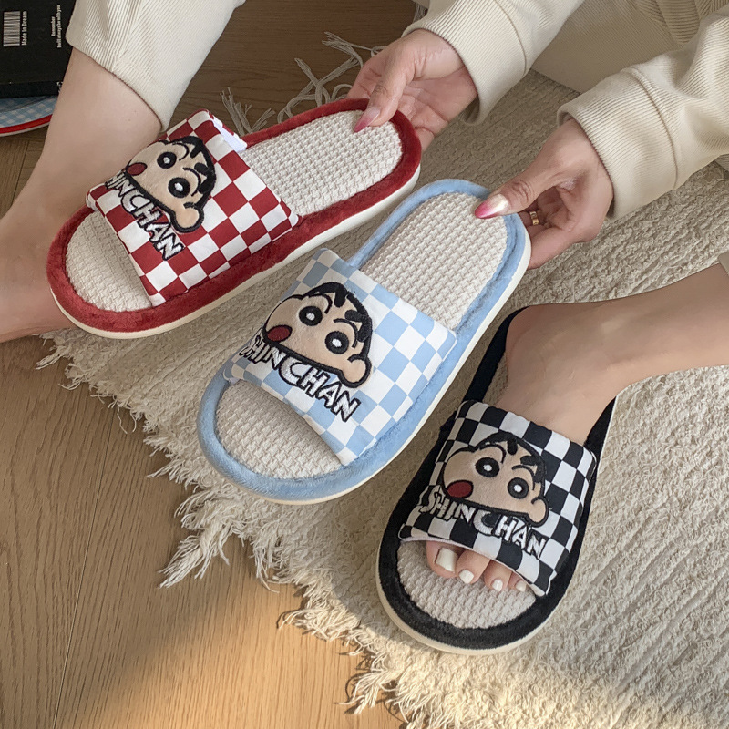 Anime Crayon Shin-Chan Flax Sl - Japan Summer Festival Clothing review and price