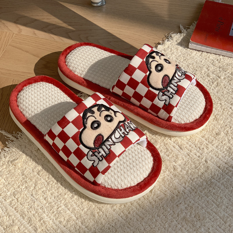 Anime Crayon Shin-Chan Flax Sl - Japan Summer Festival Clothing review and price