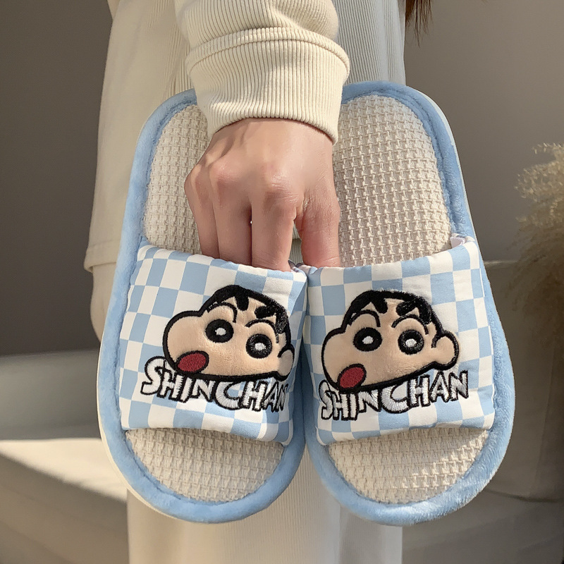 Anime Crayon Shin-Chan Flax Sl - Japan Summer Festival Clothing review and price