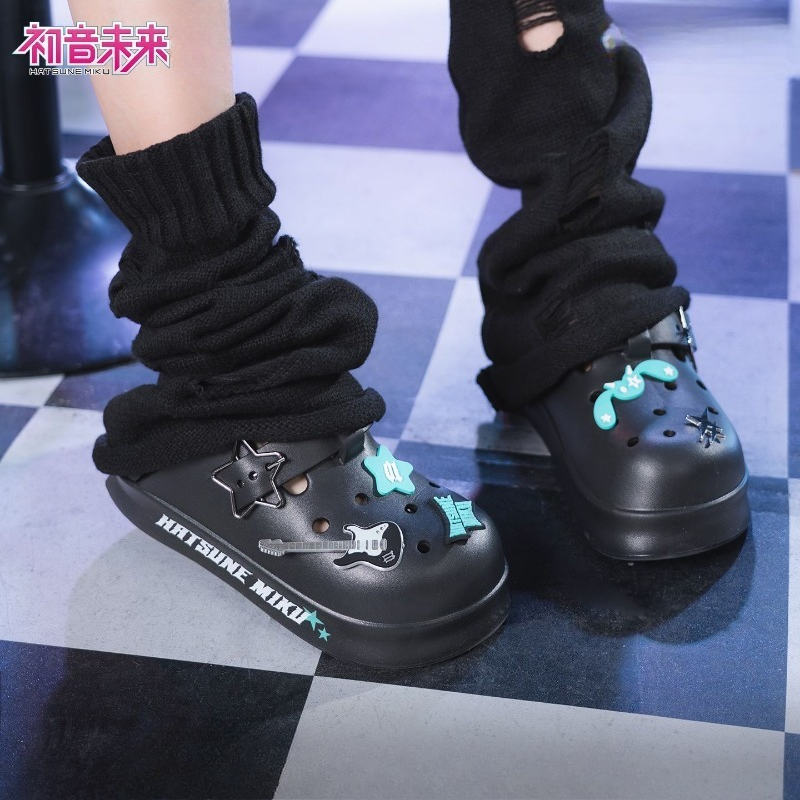 Hatsune Miku Rock Future Sanda - Japan Summer Festival Clothing review and price