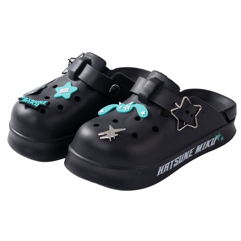 Hatsune Miku Rock Future Sanda - Japan Summer Festival Clothing review and price