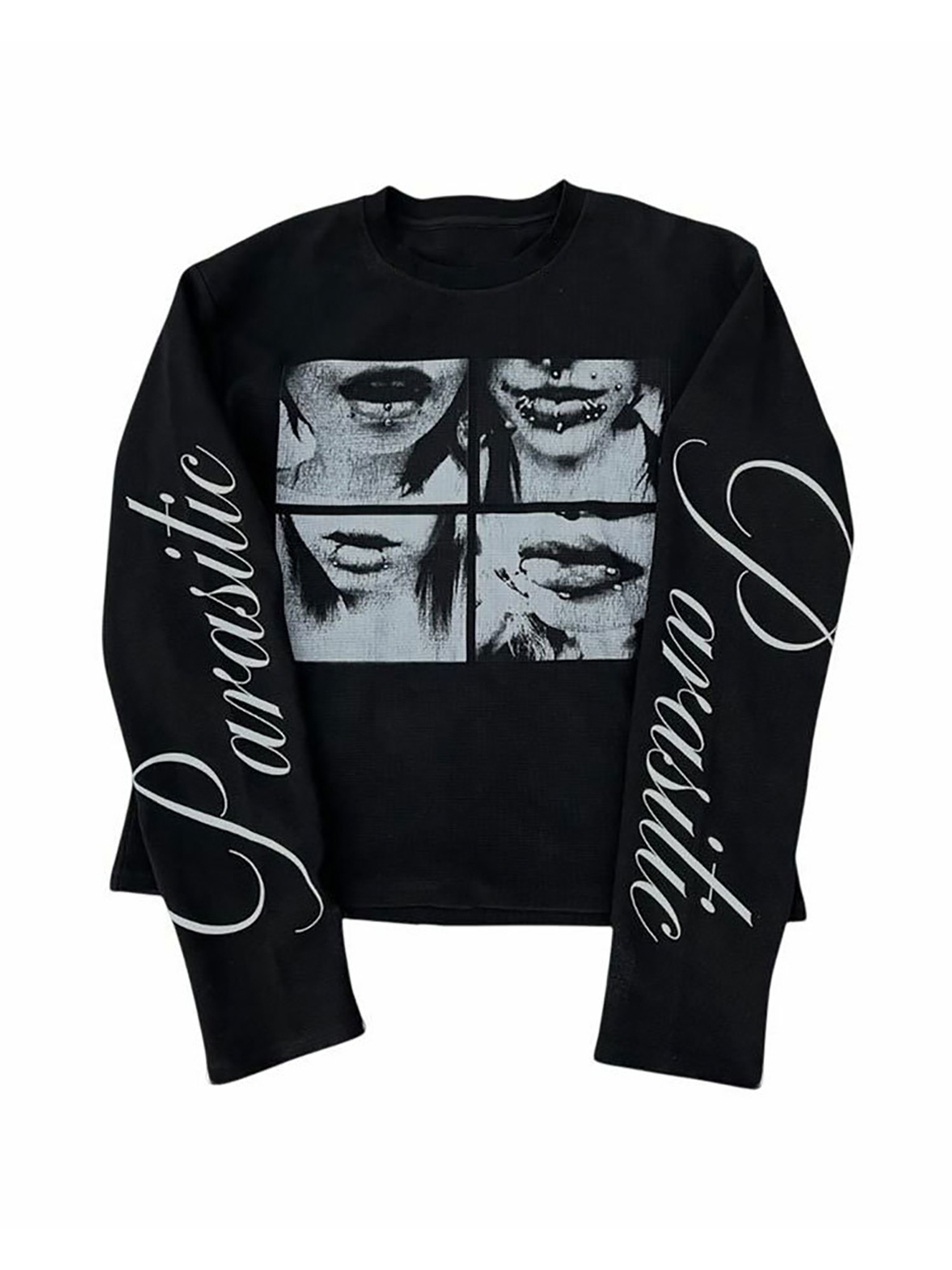 Dark Style Street Punk Unisex  - Summer Clothing Guys review and price