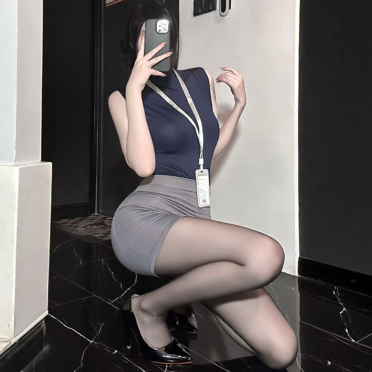 Hot Girl Pure Desire Style Sum - Summer Days Clothing review and price