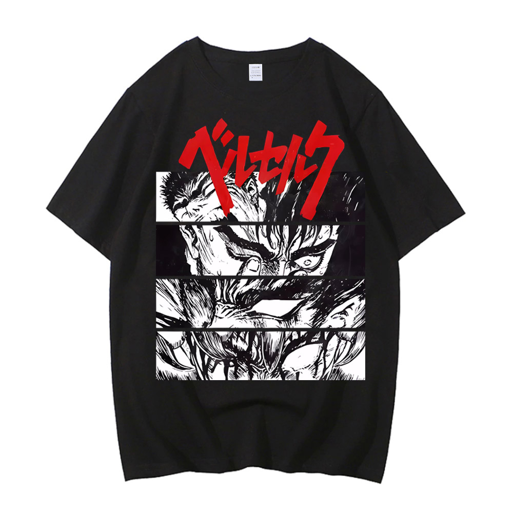 2026 New Hot Summer Anime Bers - Summer Clothing Trends For Men 2026 review and price