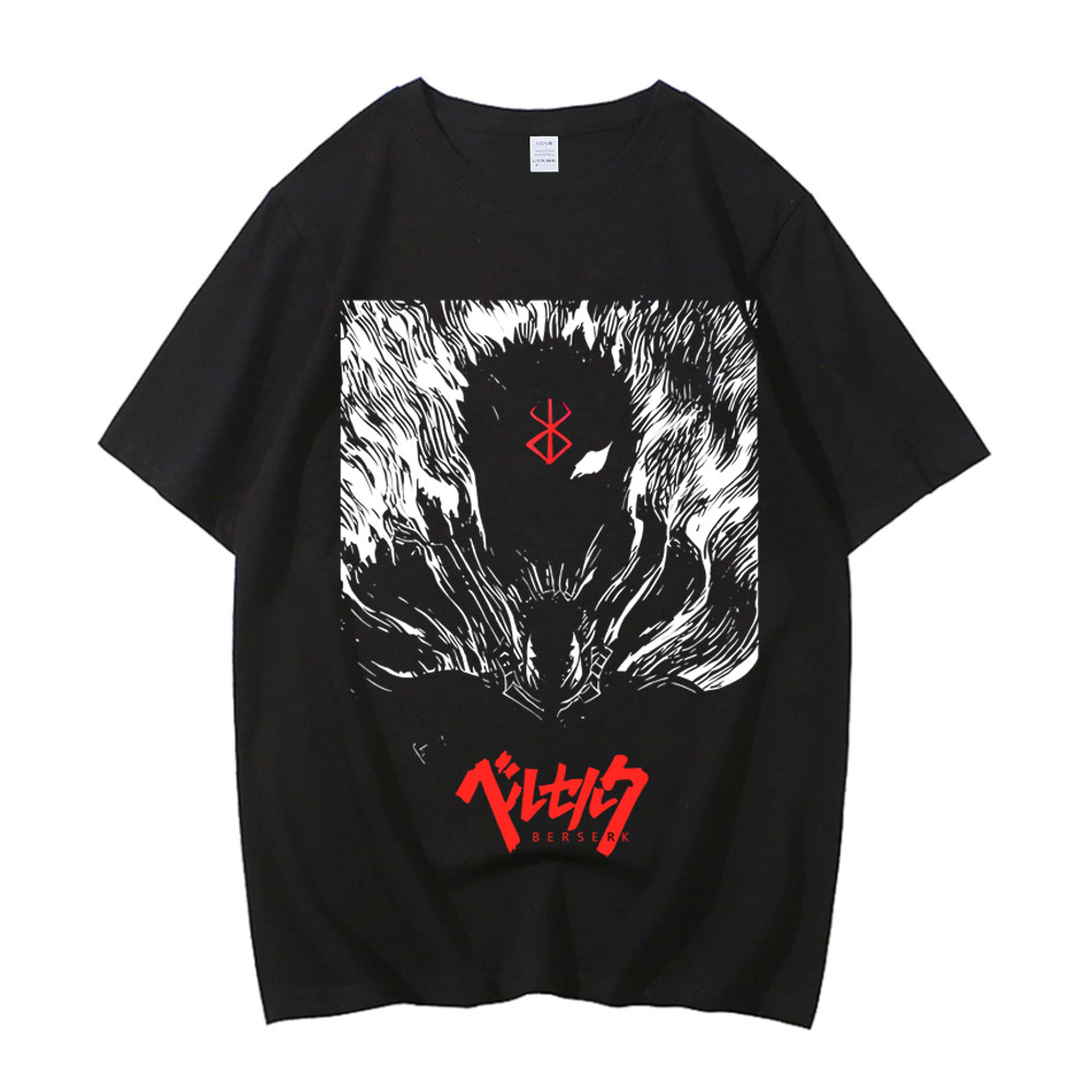 2026 New Hot Summer Anime Bers - Summer Clothing Trends For Men 2026 review and price