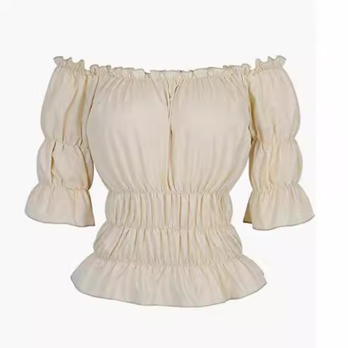 2026 New European and American - Summer Renaissance Clothing review and price