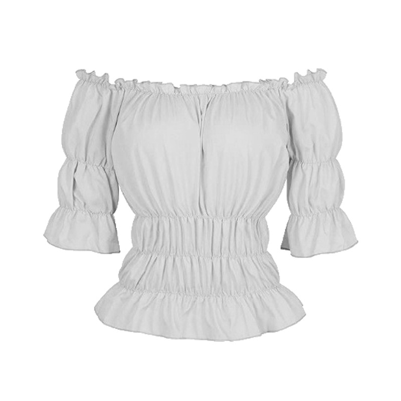 2026 New European and American - Summer Renaissance Clothing review and price