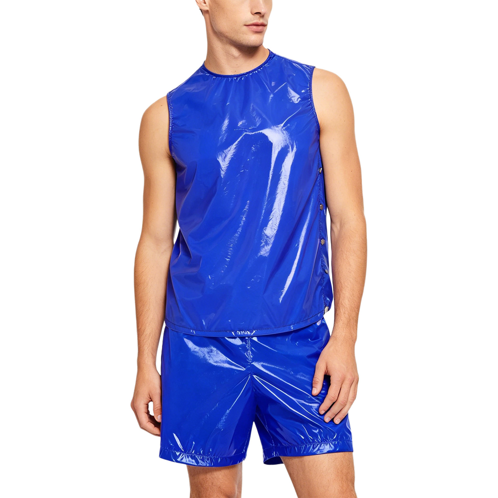 Mens Special Needs Waterproof  - Summer Clothing Tops review and price