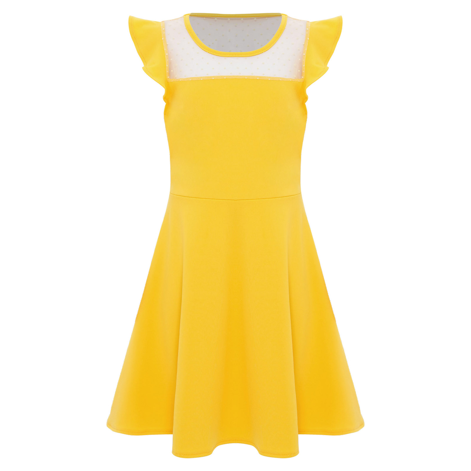 Teen Girls Summer Dress Ruffle - Summer Clothing Teens review and price