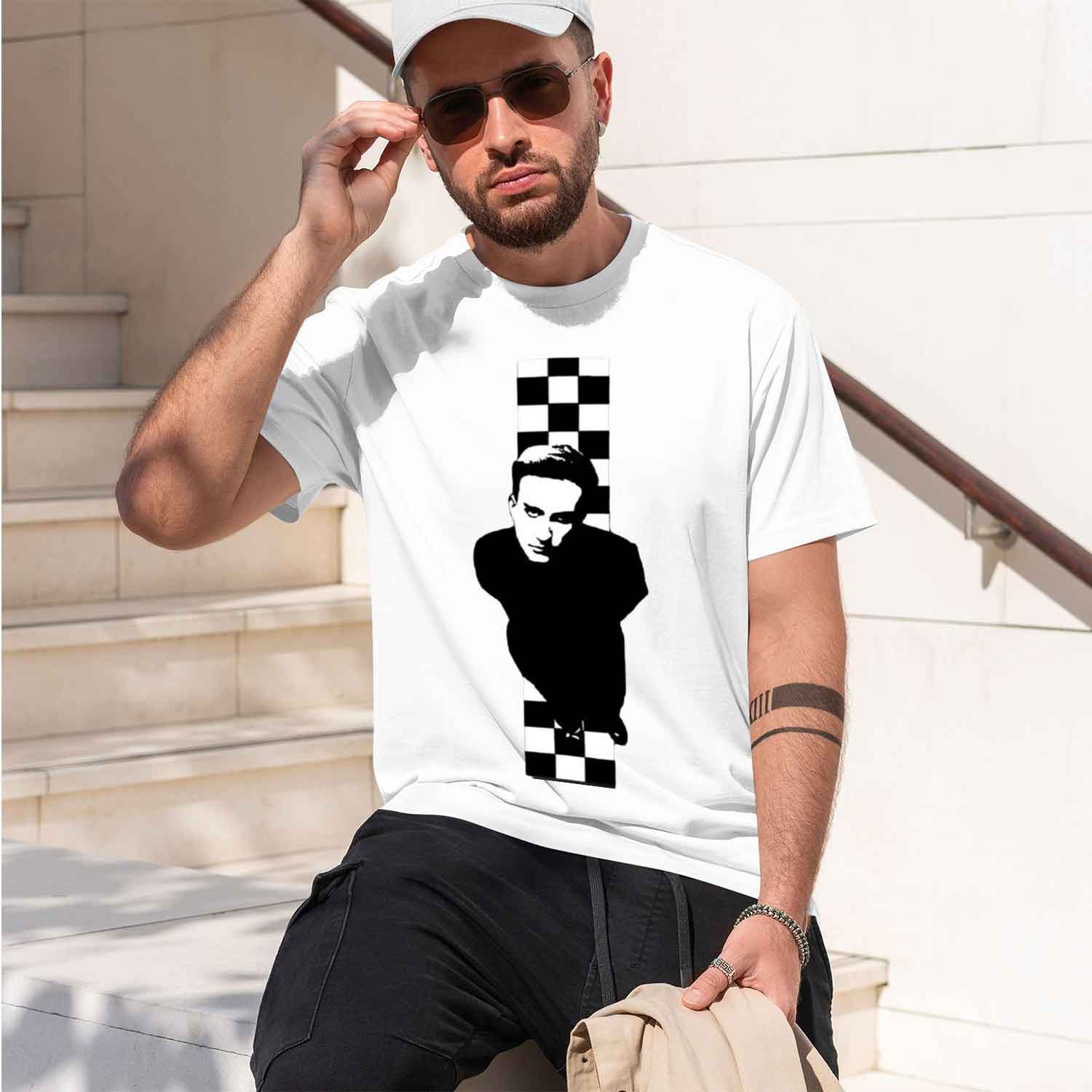 Hall T-Shirt summer heavyweigh - Summer Clothing Colors 2026 review and price