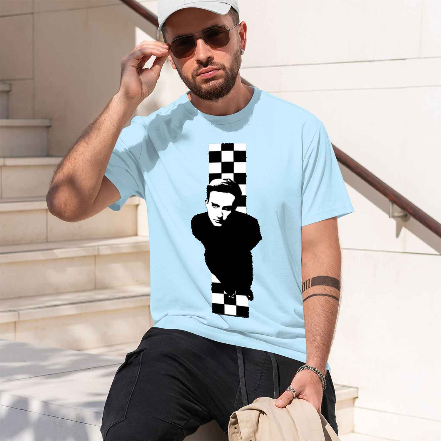 Hall T-Shirt summer heavyweigh - Summer Clothing Colors 2026 review and price