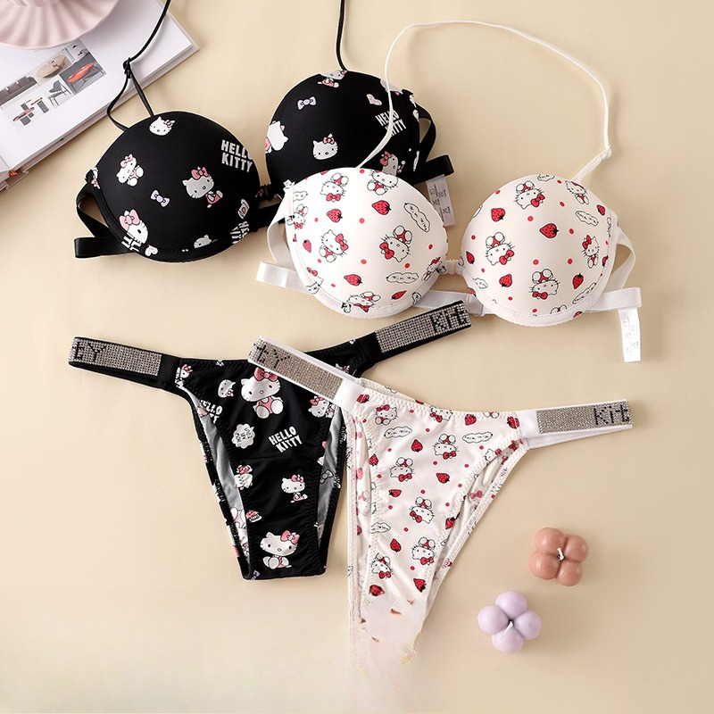 Hello Kitty New Cartoon Strapl - Summer Quotes review and price