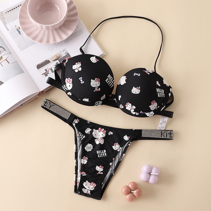 Hello Kitty New Cartoon Strapl - Summer Quotes review and price