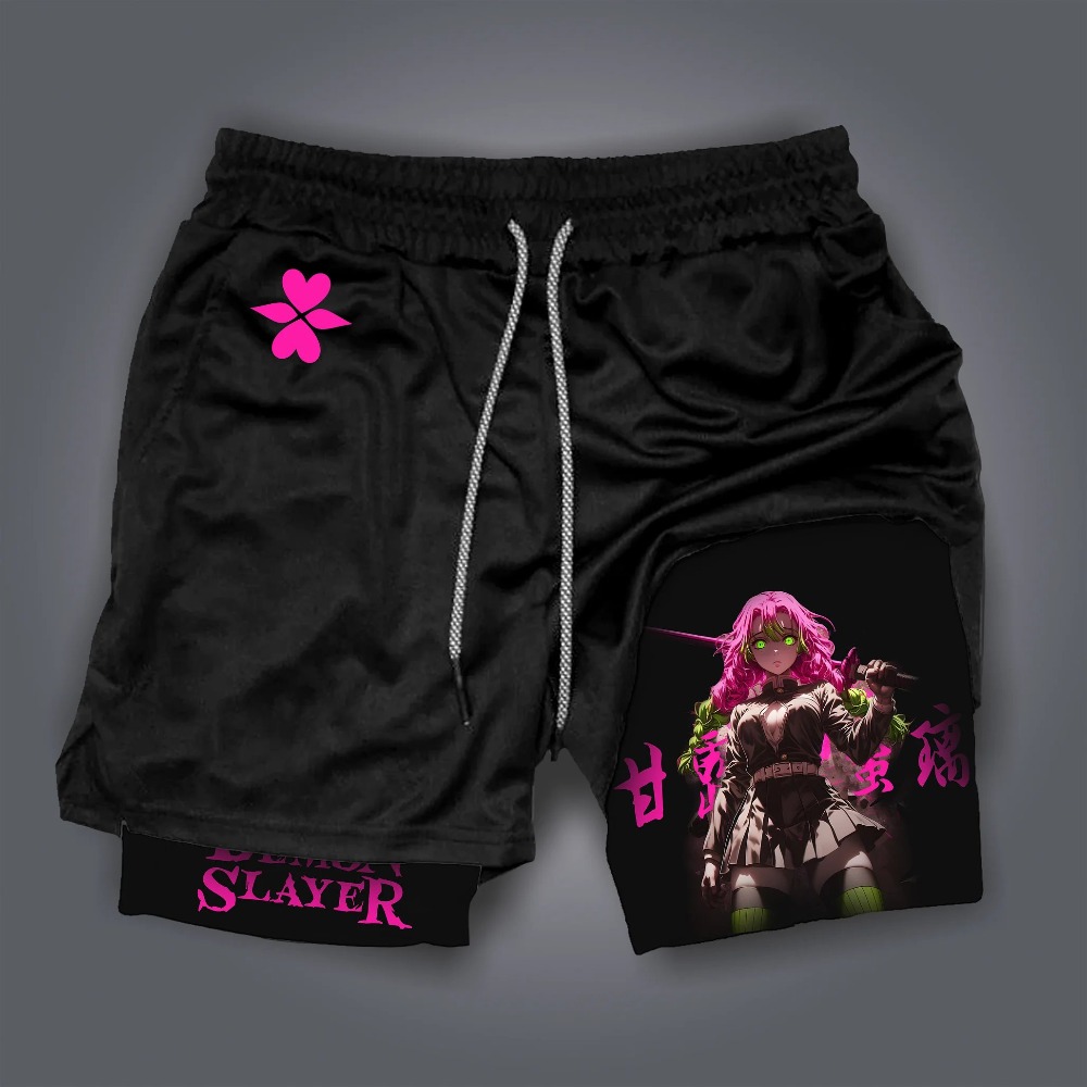 Demon Slayer Kanroji Mitsuri H - Summer Clothing Layering review and price