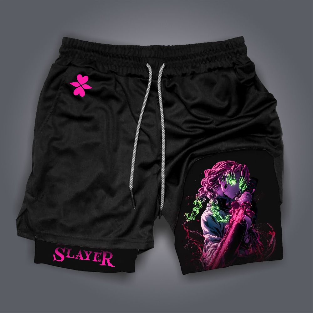 Demon Slayer Kanroji Mitsuri H - Summer Clothing Layering review and price