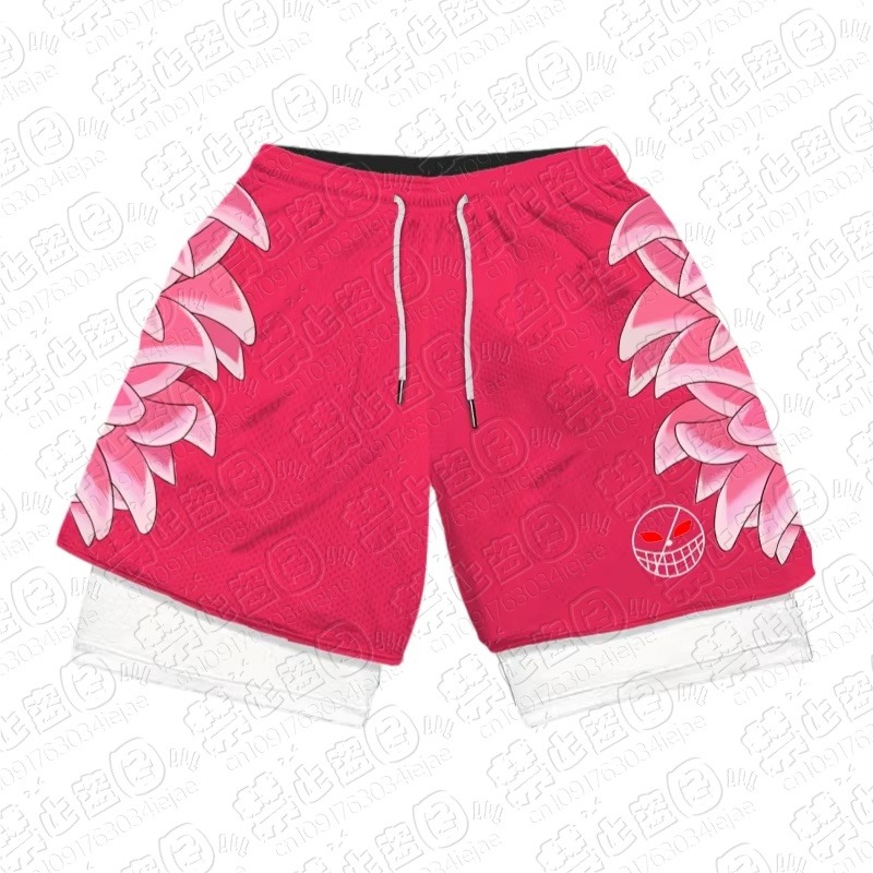 2026 Doflamingo Anime One Piec - Summer Clothing Layering review and price
