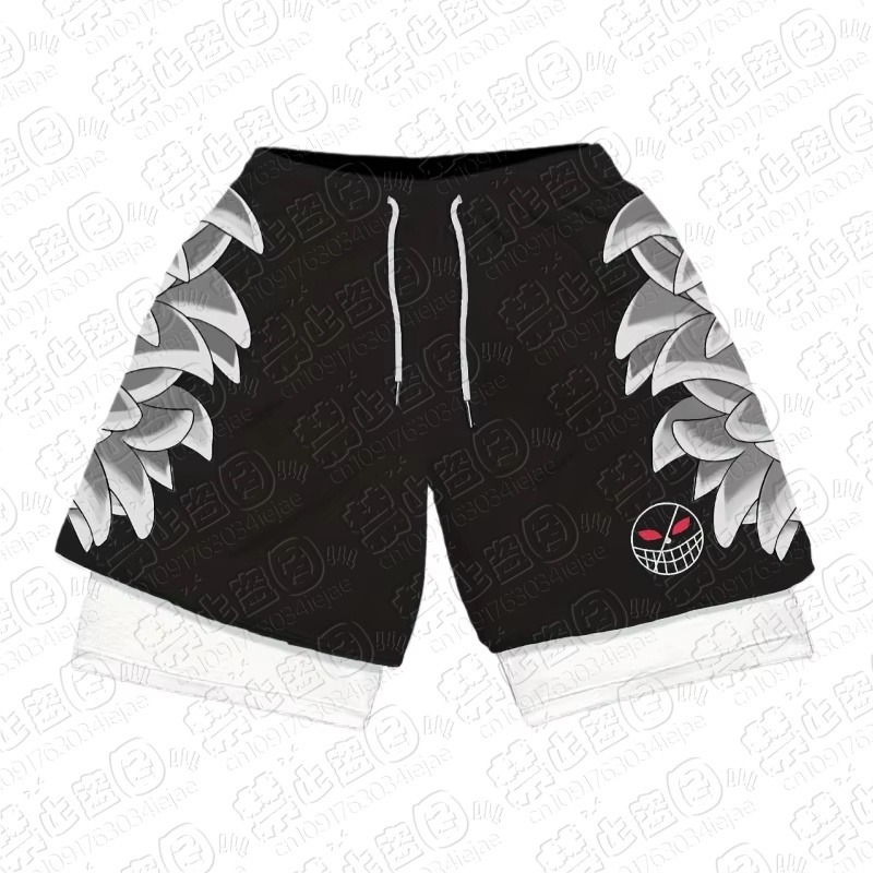 2026 Doflamingo Anime One Piec - Summer Clothing Layering review and price