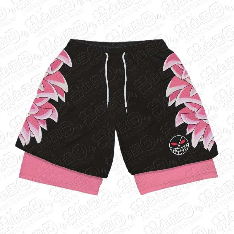 2026 Doflamingo Anime One Piec - Summer Clothing Layering review and price