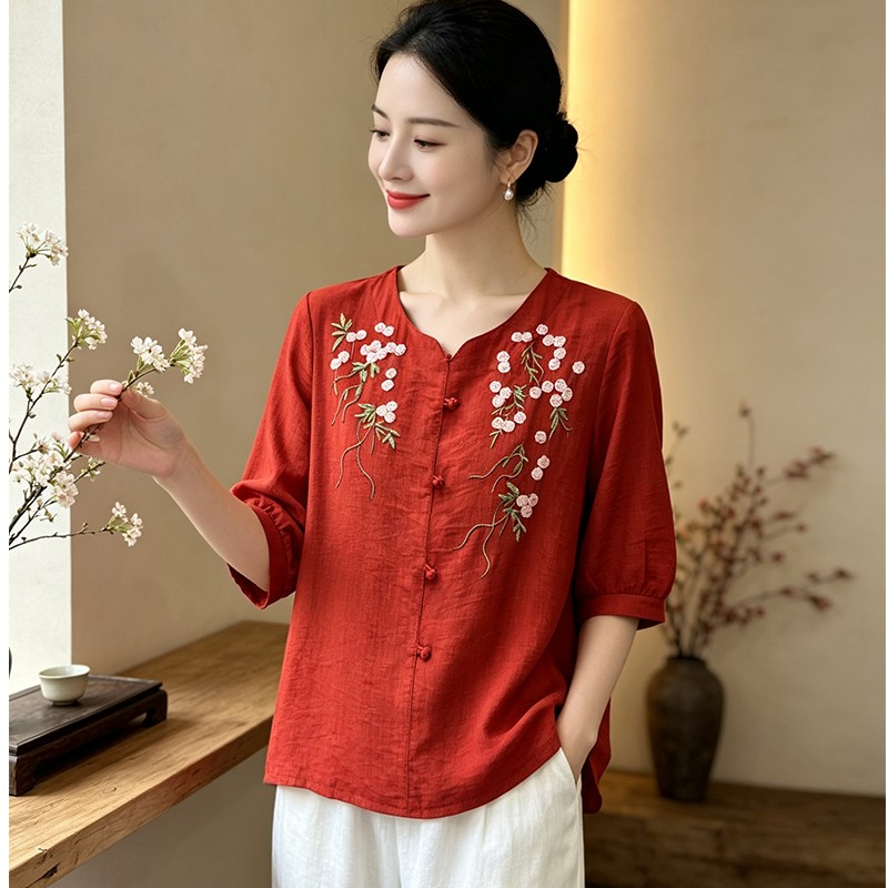 Summer Female Clothing New Vin - Summer Days Clothing review and price