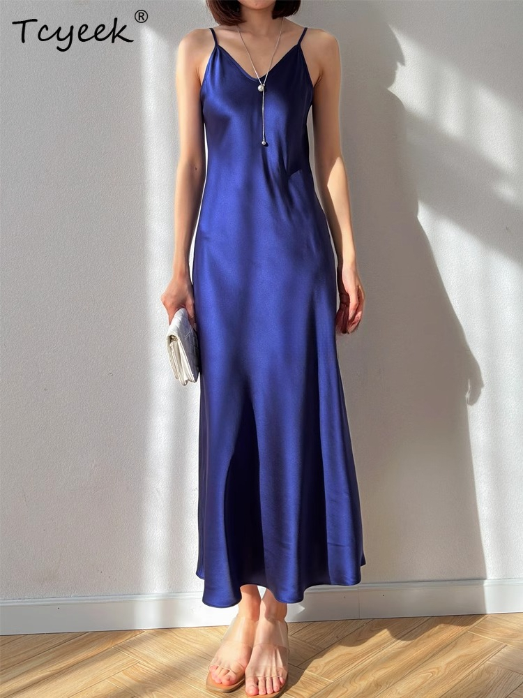 Tcyeek 100% Real Mulberry Silk - Summer Clothing Colors 2026 review and price