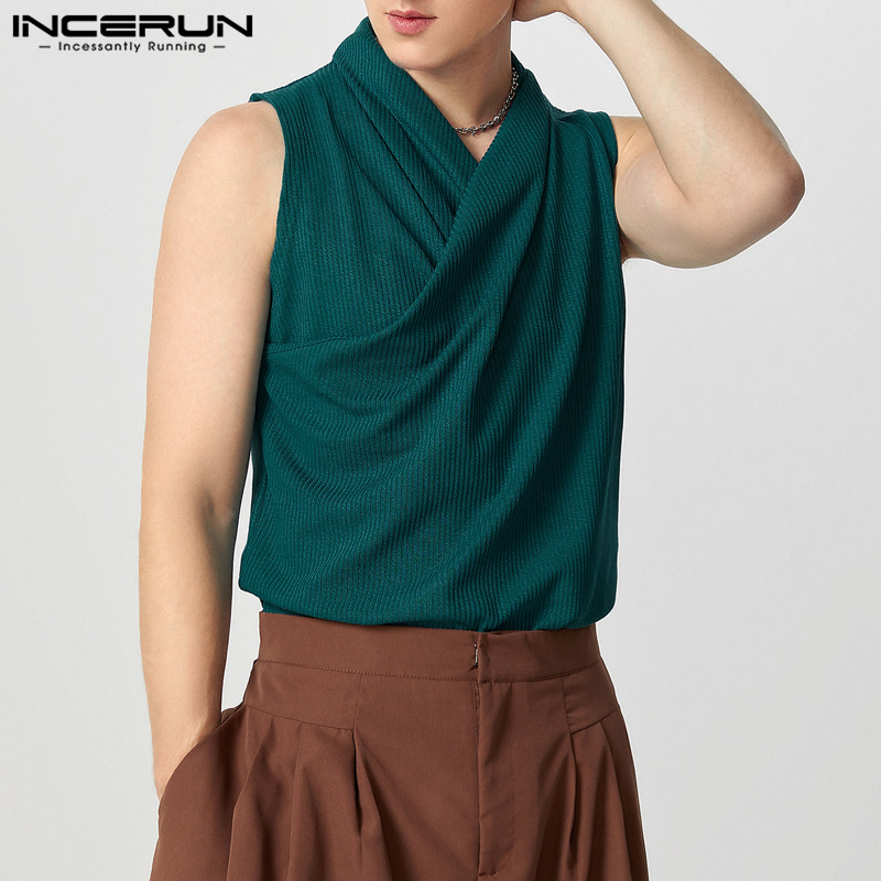 2026 Men Tank Tops Solid Color - Summer Clothing Colors 2026 review and price