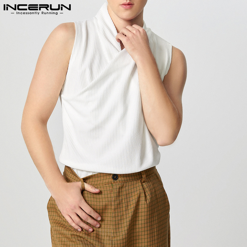 2026 Men Tank Tops Solid Color - Summer Clothing Colors 2026 review and price