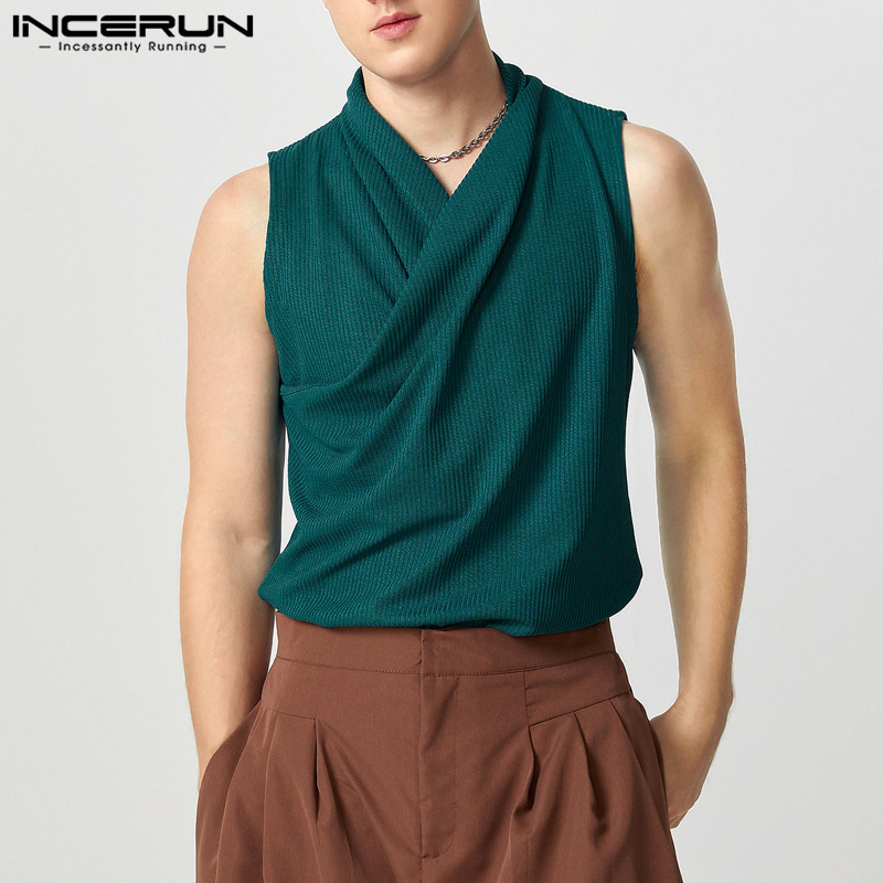 2026 Men Tank Tops Solid Color - Summer Clothing Colors 2026 review and price