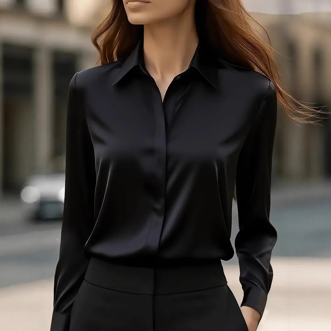 Blouse women 2026 casual Sprin - Summer Days Clothing review and price