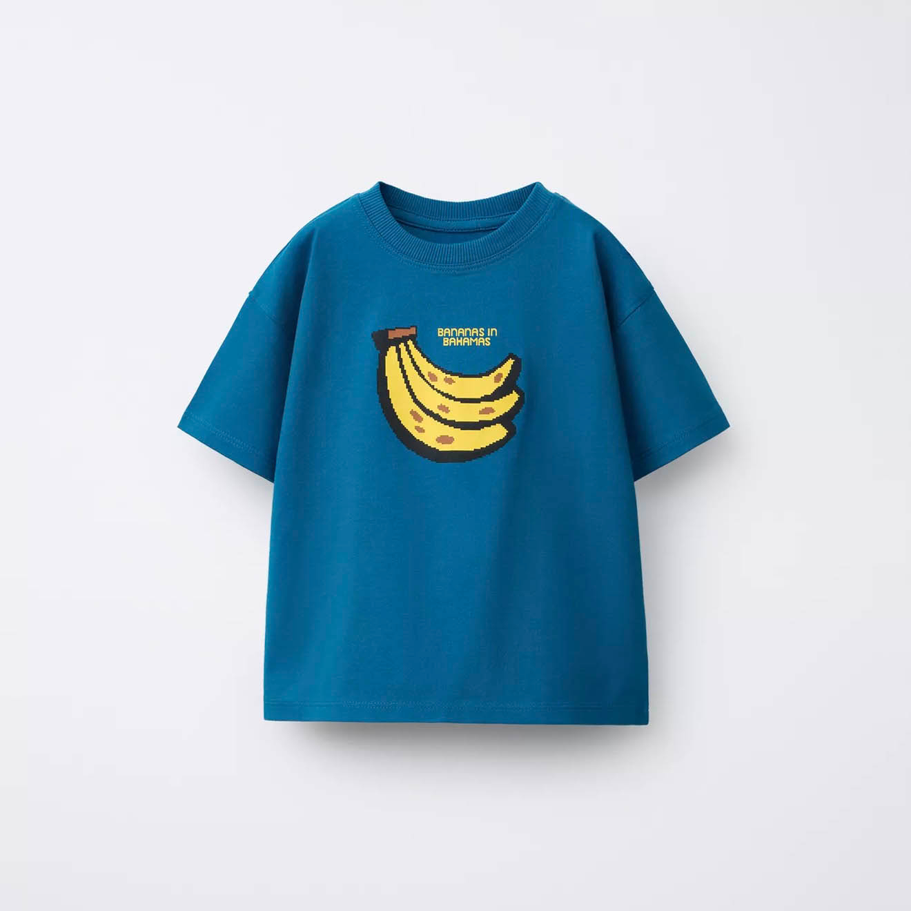 Printed Cartoon T-shirt For Ki - Summer Clothing Baby Boy review and price