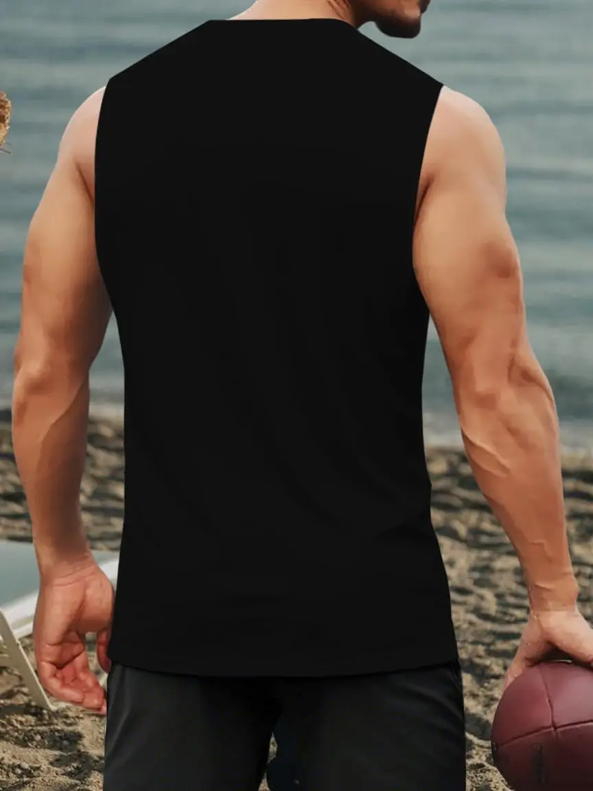 Men's Tank Top Sets 2026 Summe - Summer Clothing For A Beach review and price