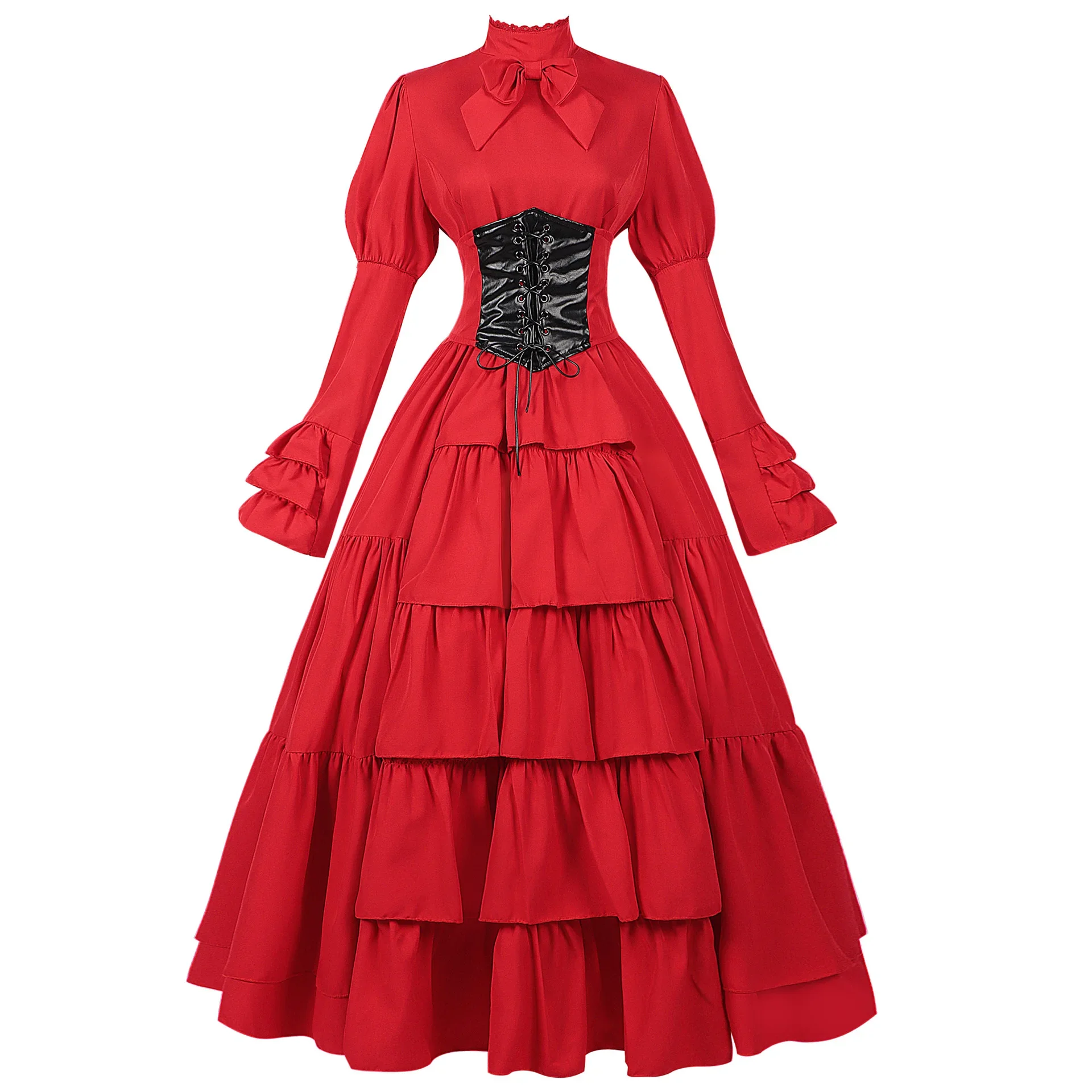 Women Halloween Cosplay Costum - Summer Renaissance Clothing review and price