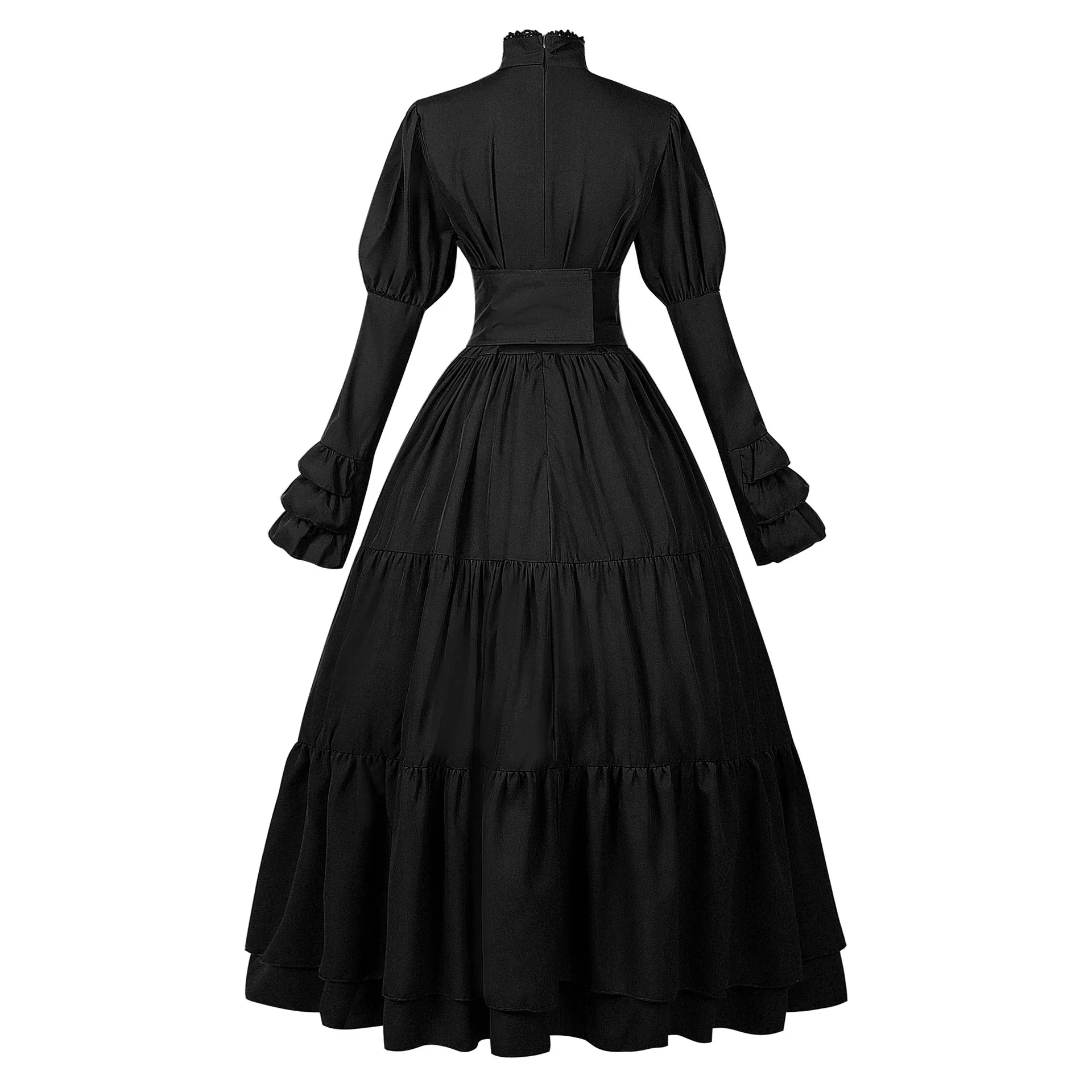 Women Halloween Cosplay Costum - Summer Renaissance Clothing review and price