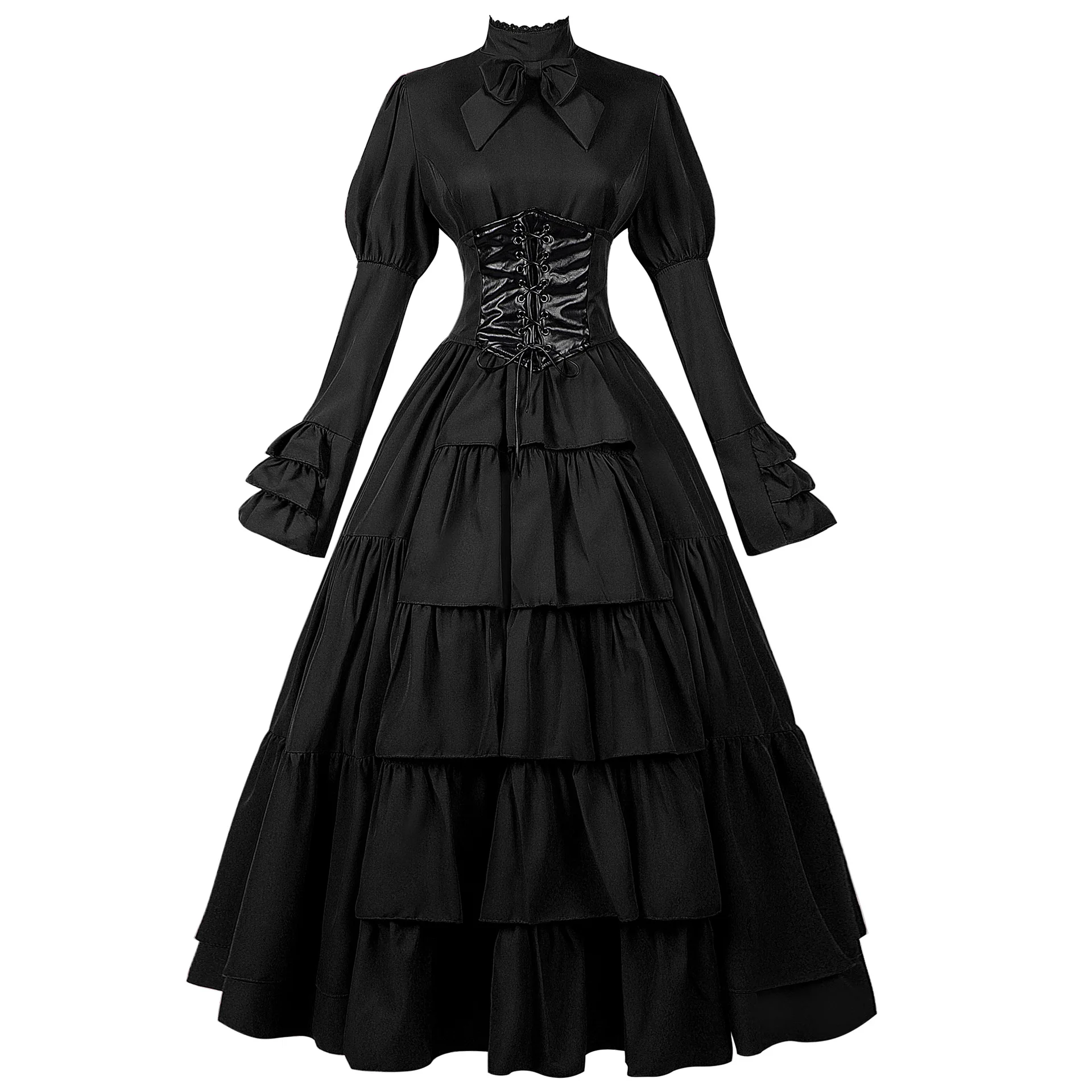 Women Halloween Cosplay Costum - Summer Renaissance Clothing review and price