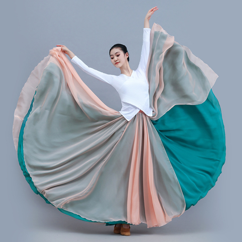 2026 Female Classical Dance Bi - Summer Clothing Colors 2026 review and price