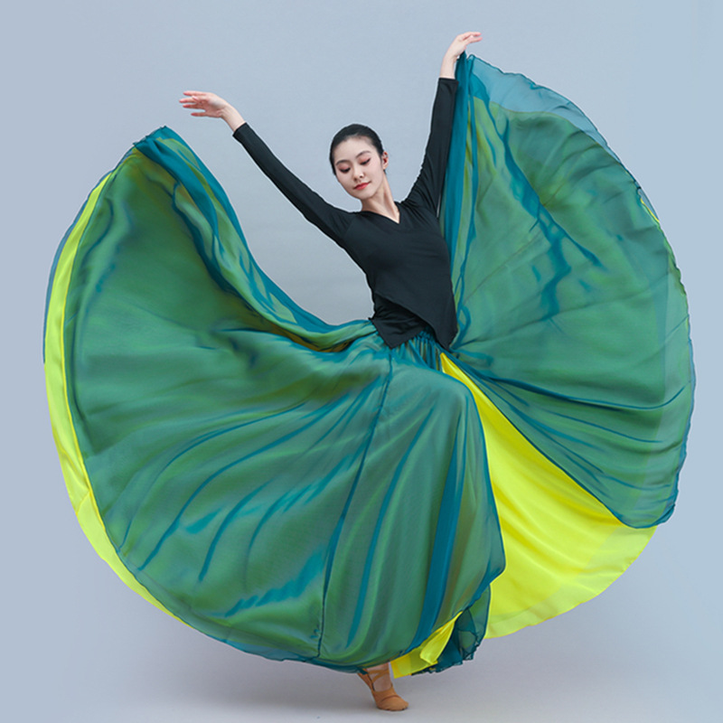 2026 Female Classical Dance Bi - Summer Clothing Colors 2026 review and price