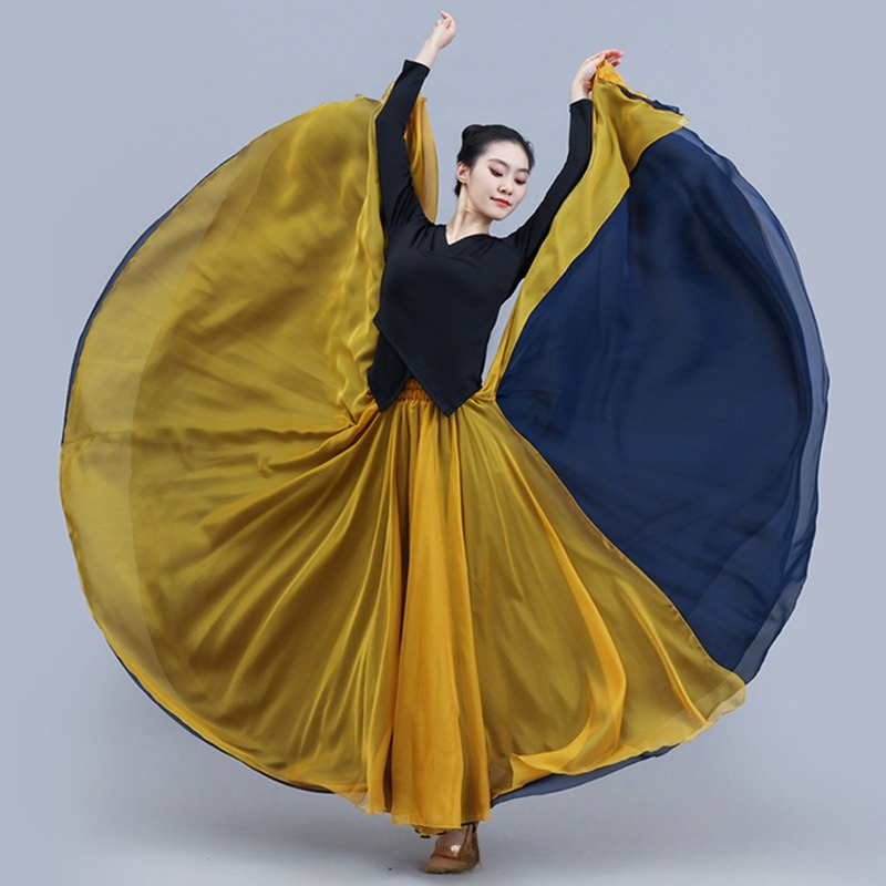 2026 Female Classical Dance Bi - Summer Clothing Colors 2026 review and price