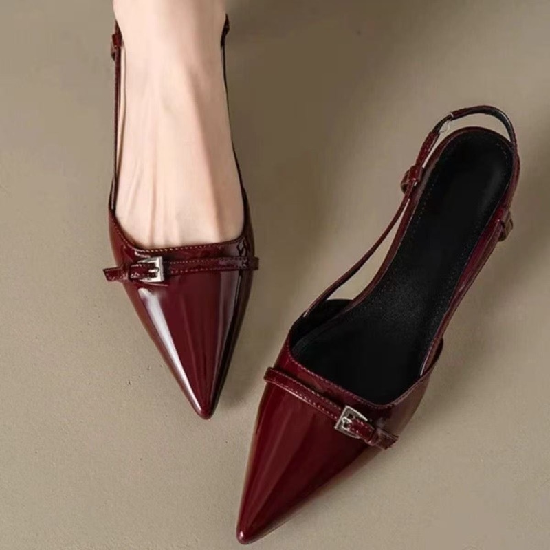New Summer Women's Dress Shoes - Summer Clothing Office review and price