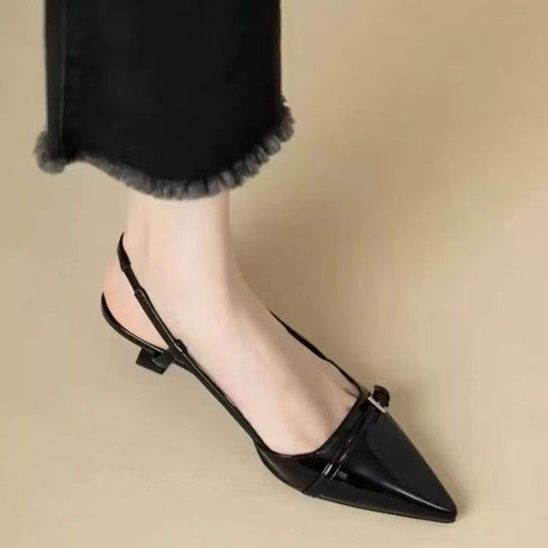 New Summer Women's Dress Shoes - Summer Clothing Office review and price
